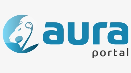 Aura Drawing Health - Auraportal Logo, HD Png Download, Transparent PNG