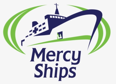 Mercy Ships Uk, HD Png Download, Transparent PNG