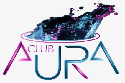 Aura Logo Color, HD Png Download, Transparent PNG