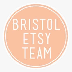 Bristol Etsy Team - Dev Yol, HD Png Download, Transparent PNG