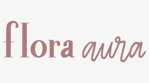 Flora Aura Designs - Carmine, HD Png Download, Transparent PNG