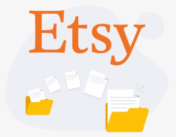 Etsy Importer - Cedcommerce - Etsy, HD Png Download, Transparent PNG
