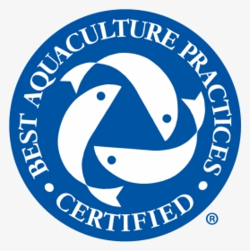 Oysters And Scallops Bap Certification - Best Aquaculture Practices, HD Png Download, Transparent PNG