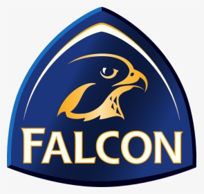Falcons Logo Png - Falcon Security Company Qatar, Transparent Png, Transparent PNG