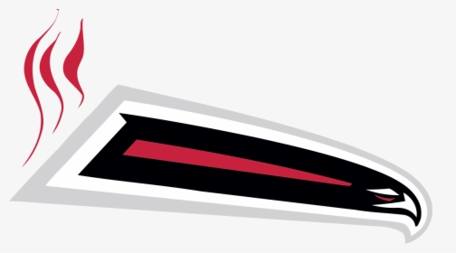 Transparent Atlanta Falcons Clipart - Atlanta Falcons, HD Png Download, Transparent PNG