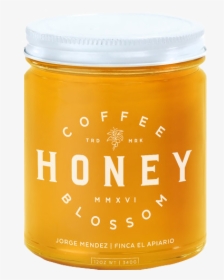 Jar Of Honey Png Image - Cosmetics, Transparent Png, Transparent PNG