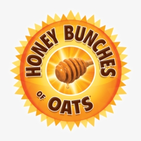 Honey Bunches Of Oats With Almonds, HD Png Download, Transparent PNG