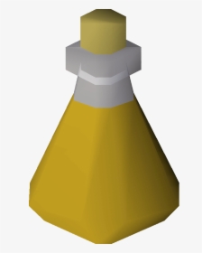 Potion Old School Runescape, HD Png Download, Transparent PNG