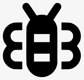 Honey Bee - Emblem, HD Png Download, Transparent PNG