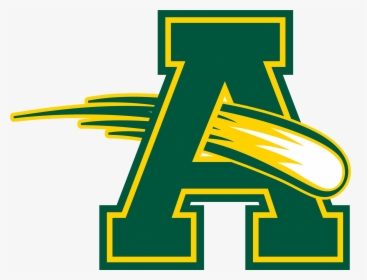 Amherst Steele Comets - Amherst Steele High School, HD Png Download, Transparent PNG