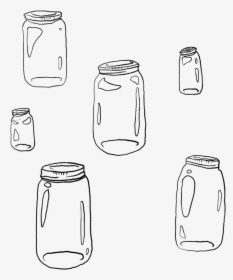 Thanks To Recent Trends The Beverage Industry Has Now - Sketch, HD Png Download, Transparent PNG