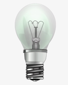 Light Bulb, Light, Lights, Light Bulbs, Energy, Bright - Bombilla De Luz Png, Transparent Png, Transparent PNG