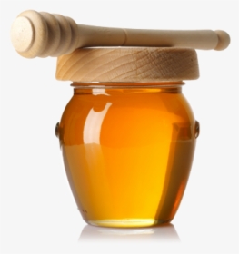 Honey Png Free Image Download - Jar Of Honey Png, Transparent Png, Transparent PNG
