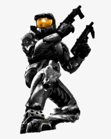 Transparent Halo 5 Master Chief Png - Xbox Profile Picture Halo, Png Download, Transparent PNG