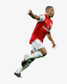 Alex Oxlade Chamberlain, HD Png Download, Transparent PNG