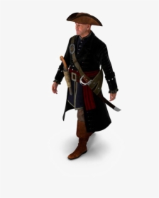 Pirate Transparent Images - Costume Hat, HD Png Download, Transparent PNG