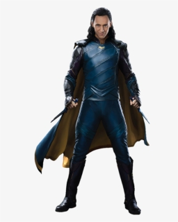 Thor Ragnarok Loki Costume, HD Png Download, Transparent PNG