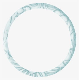 Picture Circle Frame Round Hd Image Free Png Clipart - Transparent White Circle Overlay, Png Download, Transparent PNG