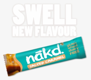 Swell New Flavour - Chocolate Bar, HD Png Download, Transparent PNG
