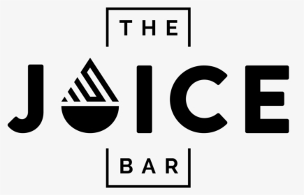 Cs Thejuicebar Logo Website - Graphic Design, HD Png Download, Transparent PNG