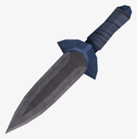 The Runescape Wiki - Hunting Knife, HD Png Download, Transparent PNG