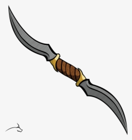 Double Dagger, HD Png Download, Transparent PNG