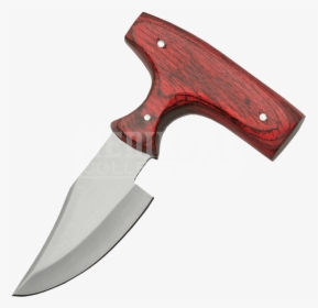 Transparent Restoration Clipart - Hunting Knife, HD Png Download, Transparent PNG