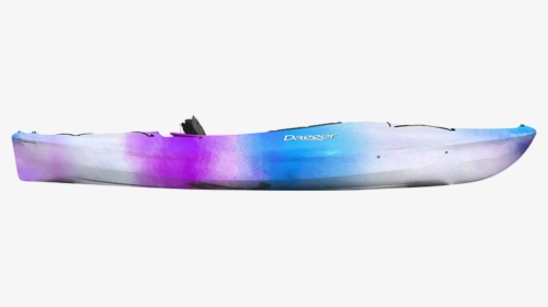 Dagger Zydeco - Sea Kayak, HD Png Download, Transparent PNG