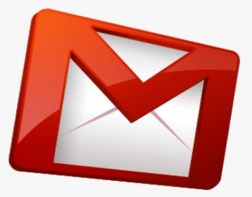 Gmail-logo - Logo Gmail 3d Png, Transparent Png, Transparent PNG