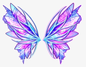 Transparent Angel Wings Png - Onyrix Wings, Png Download, Transparent PNG