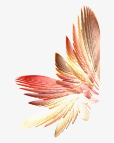Tinkerbell Wings Png Download - Fall Fairy Wings Png, Transparent Png, Transparent PNG