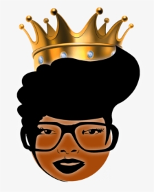 Transparent Background Crown Png Clipart , Png Download - Gold King Crown Png, Png Download, Transparent PNG