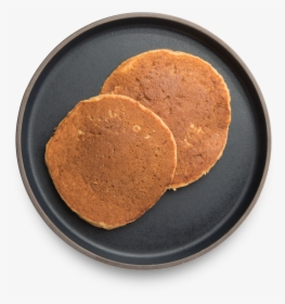 Sweet Potato Pancakes - Pannekoek, HD Png Download, Transparent PNG