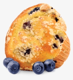 Blueberry Muffin Png - Blueberry Muffin Fumari, Transparent Png, Transparent PNG
