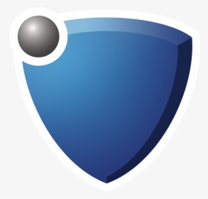 Transparent Background Rocket League Logo, HD Png Download, Transparent PNG