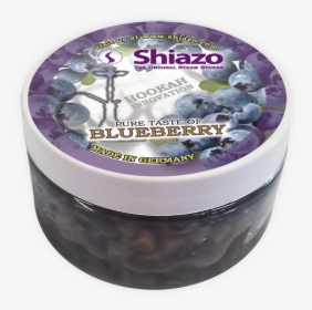 Shiazo Blueberry - Shiazo Steam Stones, HD Png Download, Transparent PNG
