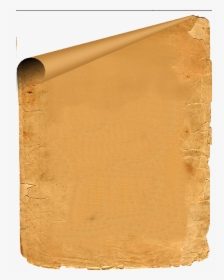 Transparent Papel Rasgado Png - Old Paper Texture, Png Download, Transparent PNG