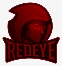 Red Eye Rocket League - Red Eye Logo Png, Transparent Png, Transparent PNG