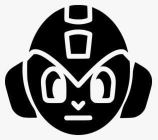 Megaman - Mega Man Logo Vector, HD Png Download, Transparent PNG
