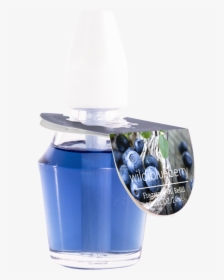 Cb Wild Blueberry - Water Bottle, HD Png Download, Transparent PNG