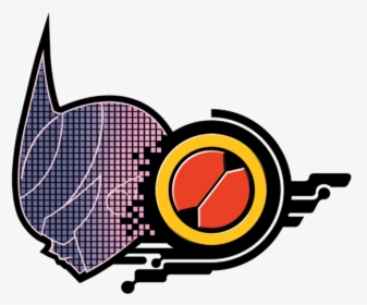 Mega Man Battle Network Logo, HD Png Download, Transparent PNG