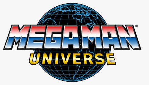 Mmutitle 071810 - Mega Man Universe, HD Png Download, Transparent PNG