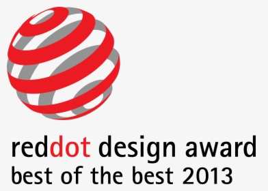 Red Dot Award 2018 , Png Download - Reddot Design Award Pdf, Transparent Png, Transparent PNG