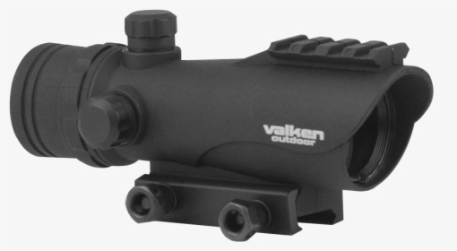 Red Dot Sight, HD Png Download, Transparent PNG