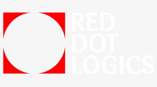 Red Dot Logics, HD Png Download, Transparent PNG