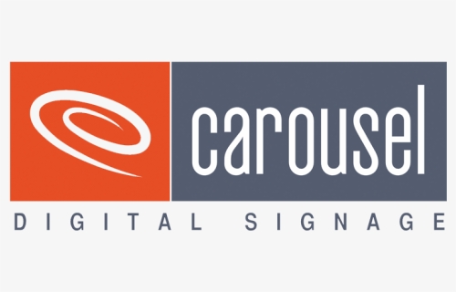 Carousel Logo - Graphics, HD Png Download, Transparent PNG