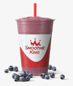 Smoothie King Smoothie, HD Png Download, Transparent PNG