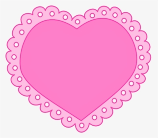 Transparent Corazon Vector Png - Corazon Rosa Png, Png Download, Transparent PNG