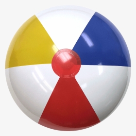 Ball Beach 24 Traditional Red Dot, HD Png Download, Transparent PNG