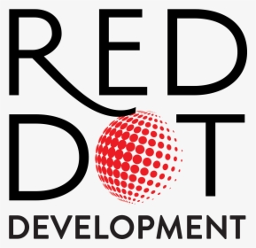 Reddot Development - Everstring, HD Png Download, Transparent PNG